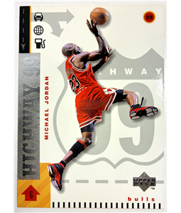 Michael Jordan