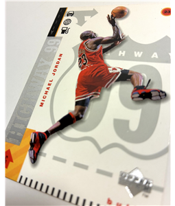 Michael Jordan