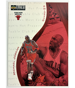 Michael Jordan