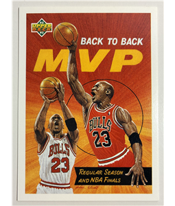 Michael Jordan