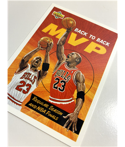 Michael Jordan
