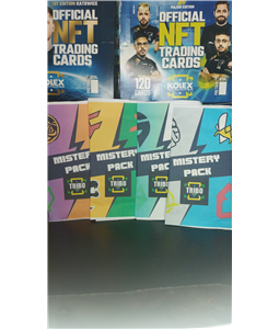 Mistery Pack CS