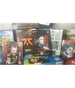 Mistery Pack CS