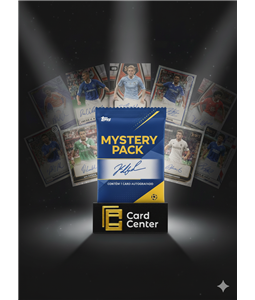 MYSTERY AUTO
