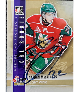 Nathan MacKinnon