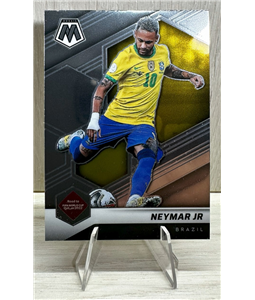 Neymar Jr.