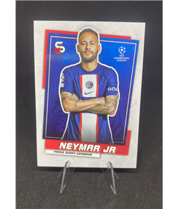 Neymar Jr PSG
