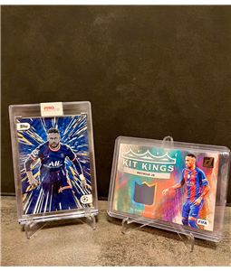 Neymar Kit Kings + Neymar Project 22