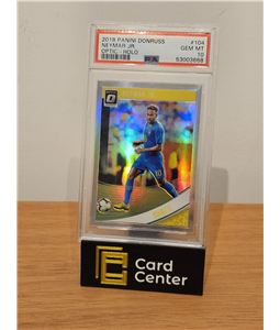 Neymar - Optic Holo