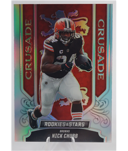 Nick Chubb