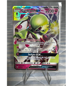 Pokmon (Card): Gardevoir GX
