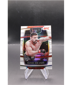 RAFAEL DOS ANJOS
