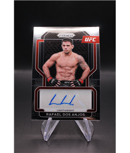 Rafael Dos Anjos