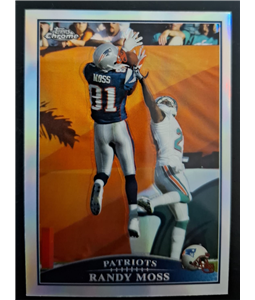Randy Moss