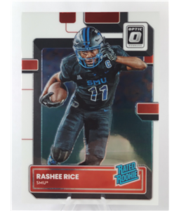 Rashee Rice