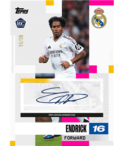 Real Madrid Team Set