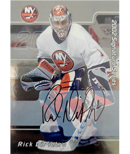 Rick DiPietro