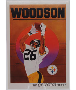 Rod Woodson