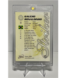 Ronaldinho Gacho