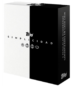 Simplicidad 24/25