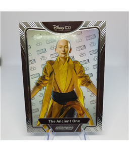 The Ancient One - Marvel