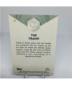 The Tramp