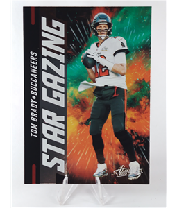 TOM BRADY