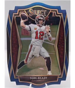 Tom Brady