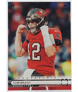Tom Brady