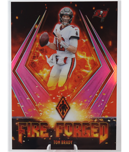 Tom Brady - NUMERADO