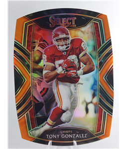 Tony Gonzalez