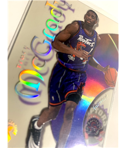 Tracy McGrady - Acetato