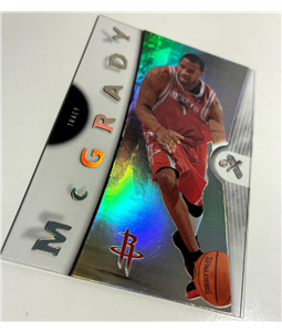 Tracy McGrady - Acetato