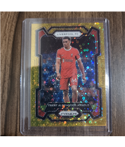 Trent Alexander-Arnold /10
