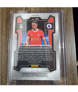 Trent Alexander-Arnold /10