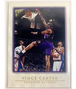 Vince Carter