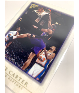 Vince Carter